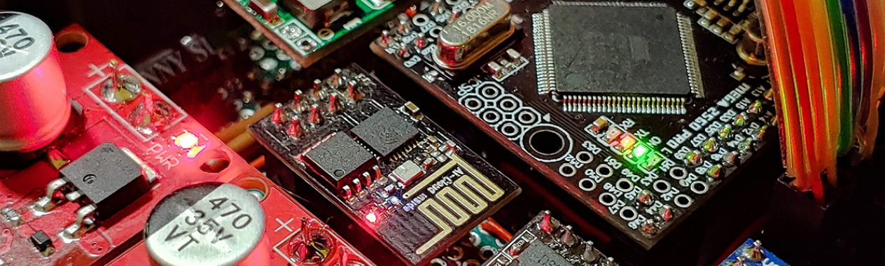 Las 6 principales tendencias en tecnología de microcontroladores