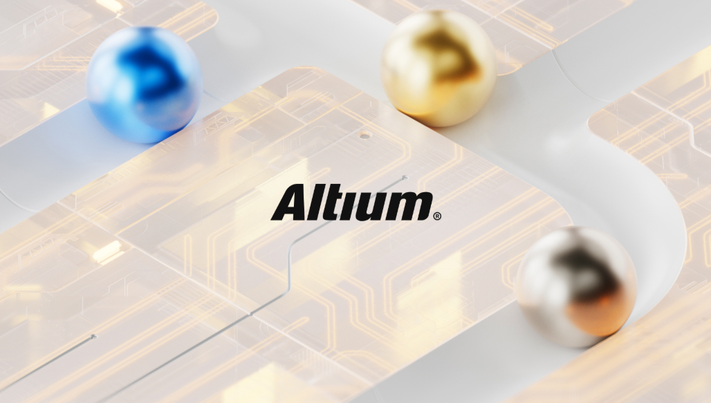 Altium Platform