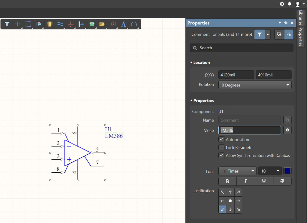How To Create A PCB Schematic In Altium Designer How To Create A PCB Schematic In Altium Designer
