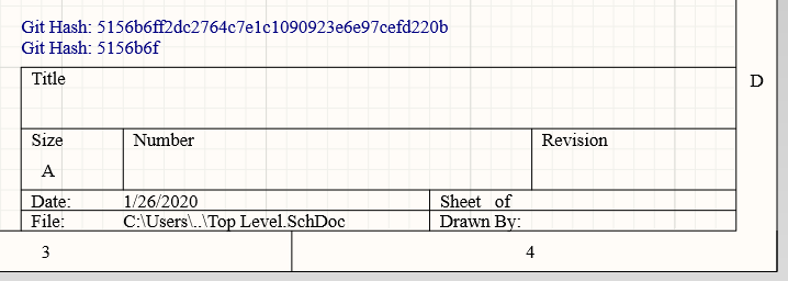 Git Tagging and Git for Hardware Development in AltiumDesigner | Blog ...