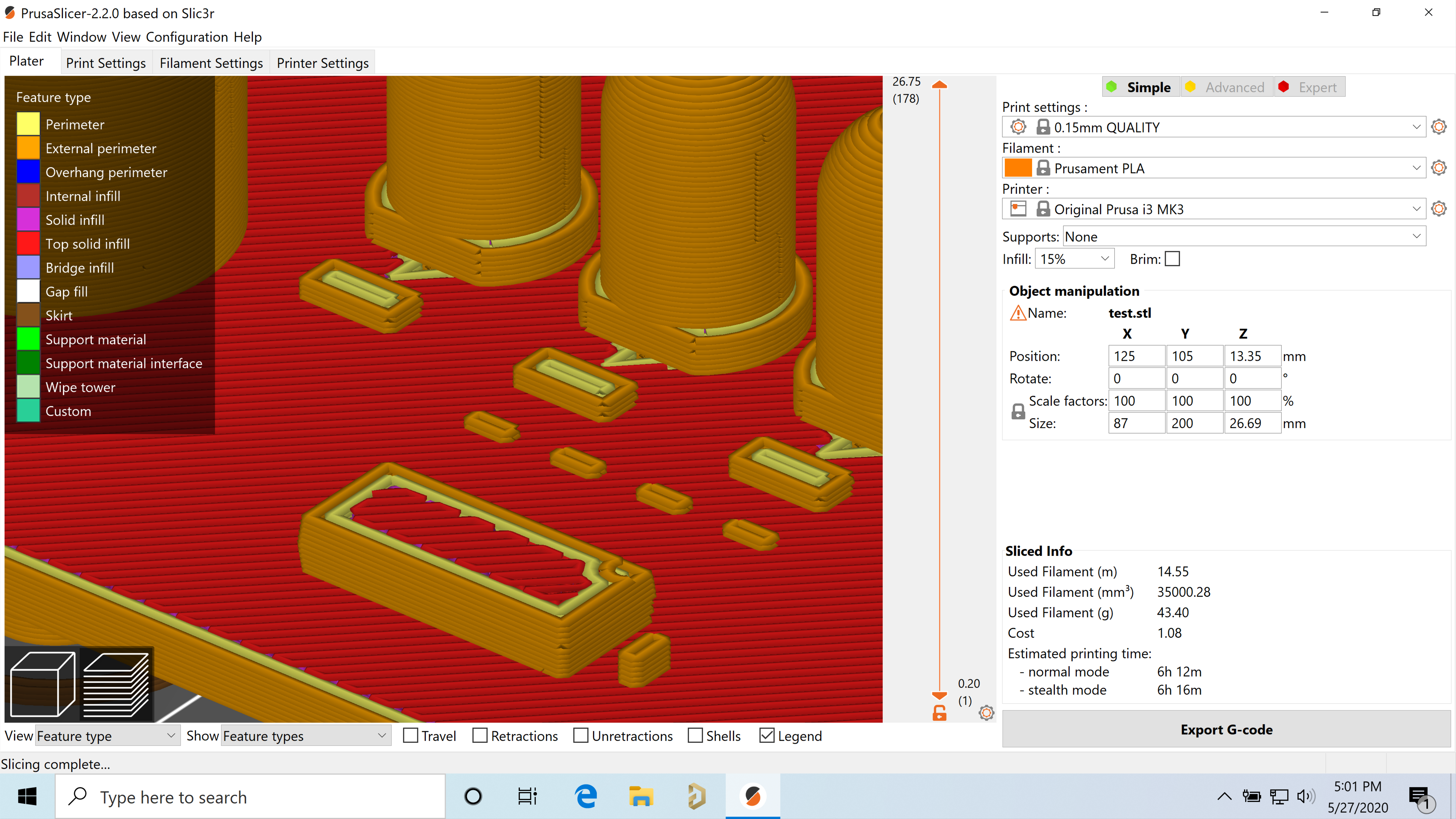 3D Printing PCBs and Generating Printing Models | Blogs | Altium