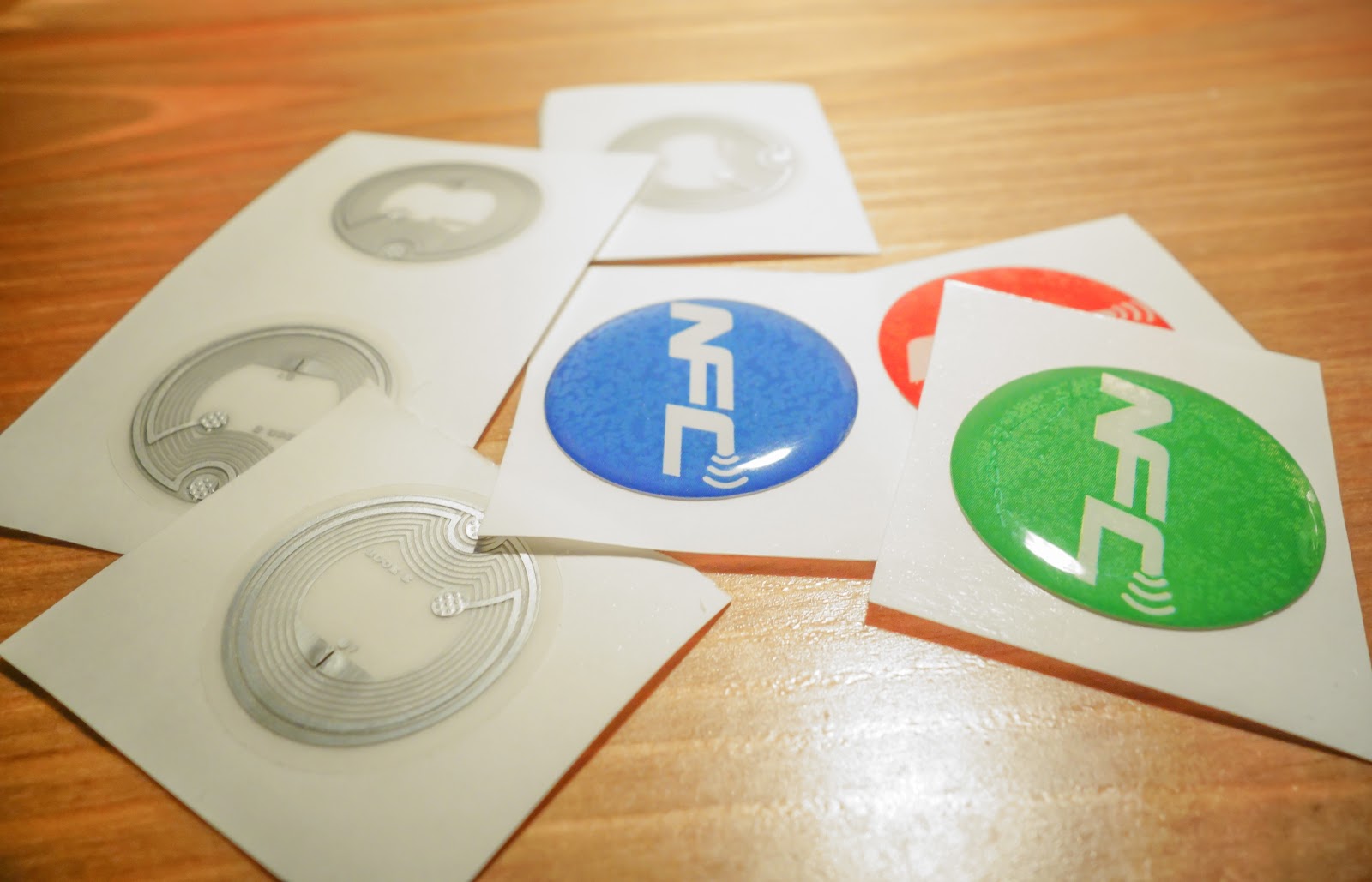 An Introduction to NFC | Industry Expert Blog | Altium
