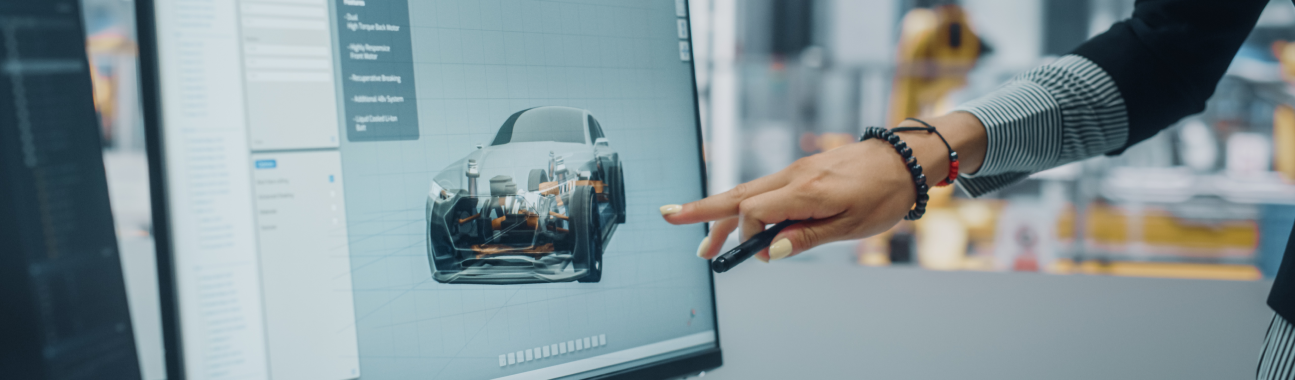 5 Top Trends Impacting the Future of EV Design | [site:name]