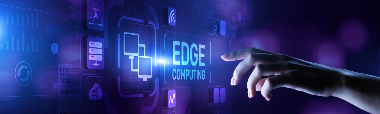 Edge Computing and Its Impact on Real-Time Data Processing