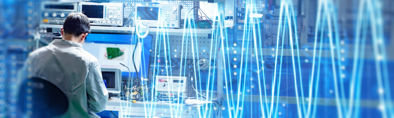 Signal Integrity in the Real World The Pulse