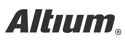 Altium logo