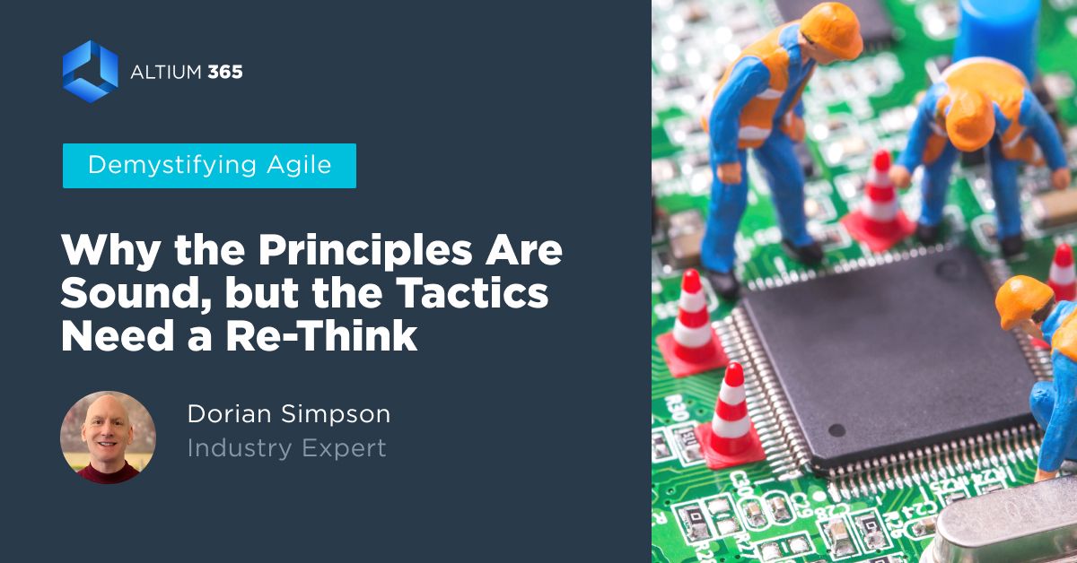 敏捷硬件开发封面照片