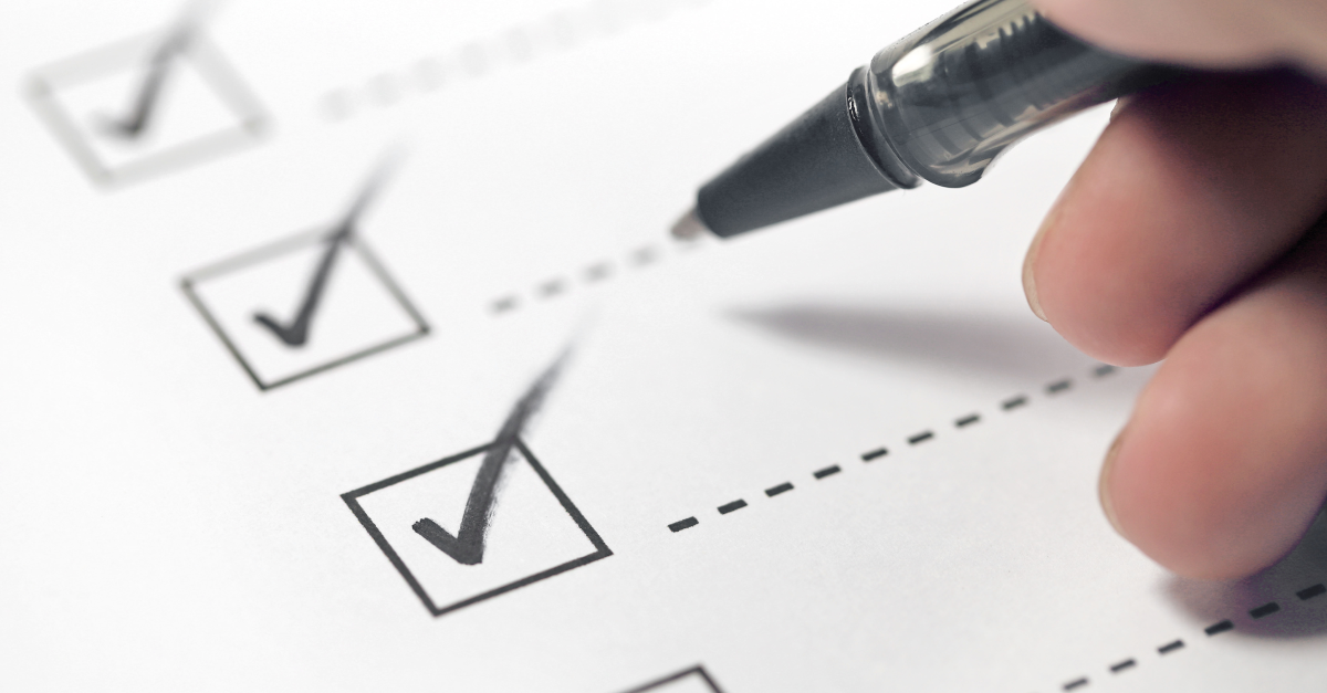 7 Ways to Catch Rules & Constraints Early