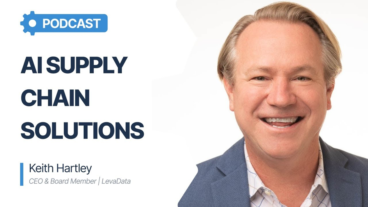 AI Supply Chain Solutions: From BOM Scrubs to Lead Time Automation