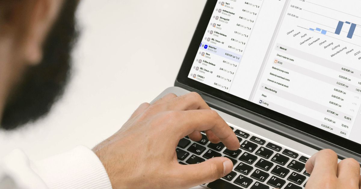 AI in Product Costing The Do’s and Don’ts Most Companies Get Wrong