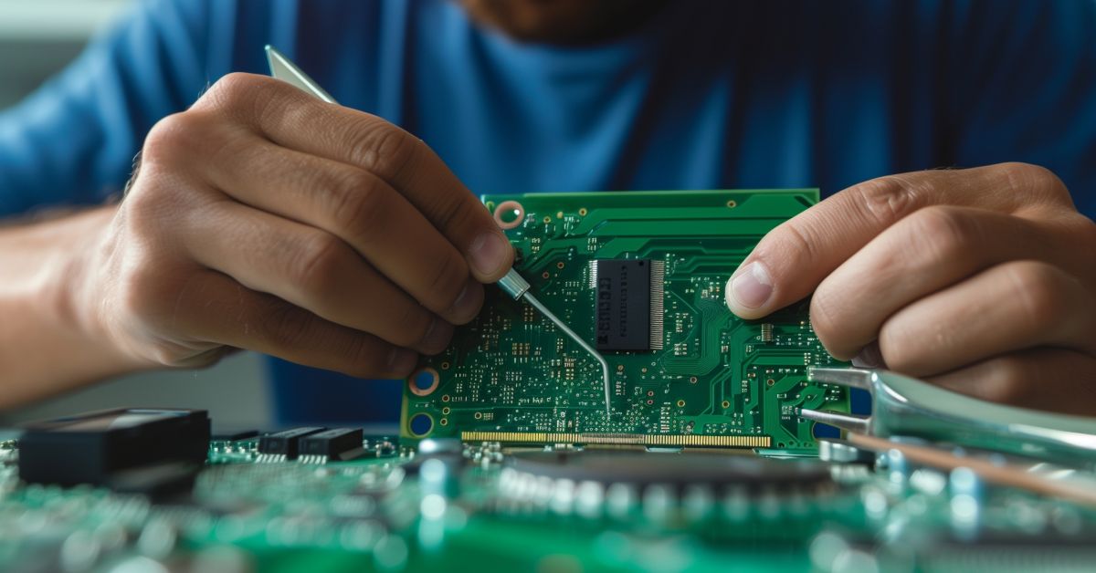 Agile BOM Management: Transforming Engineering Processes