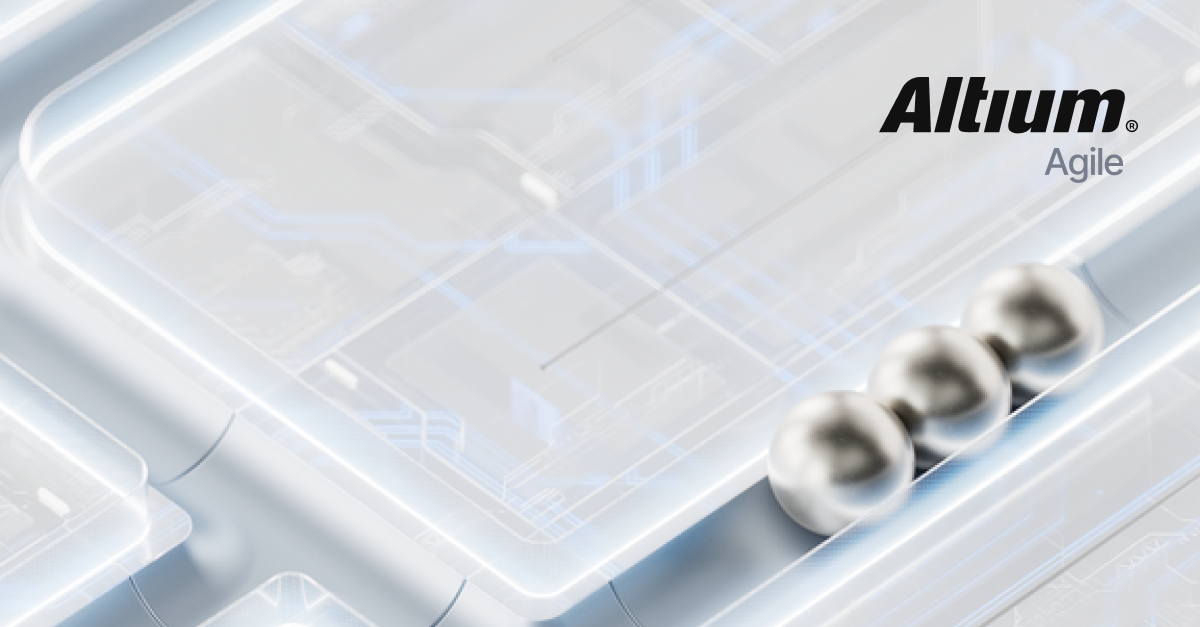 Altium Agile Image