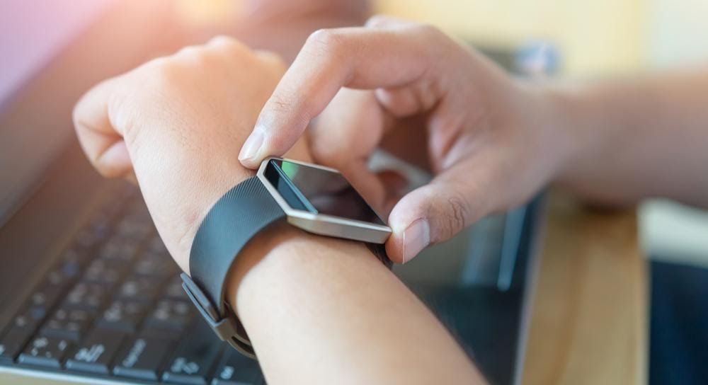 Appareils portables : la technologie tendance et fonctionnelle