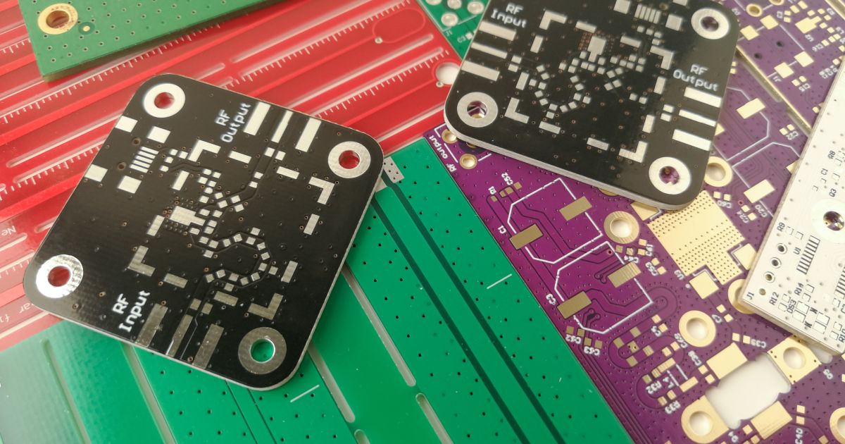 Beyond Traces Why Soldermask May Be the Critical Factor in Ultra HDI