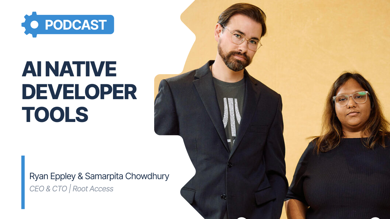 Breaking the Firmware Bottleneck with AI Native Developer Tools