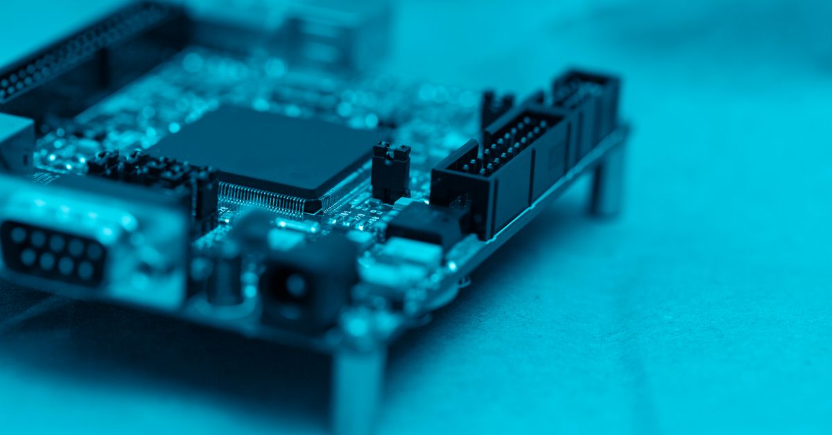 Building a Smarter Future | Integrating AI into Embedded Systems