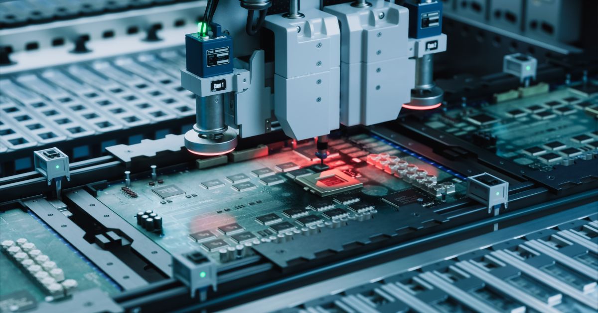 Chiplets and Advanced Packaging Modular Integration for Next-Generation Electronics
