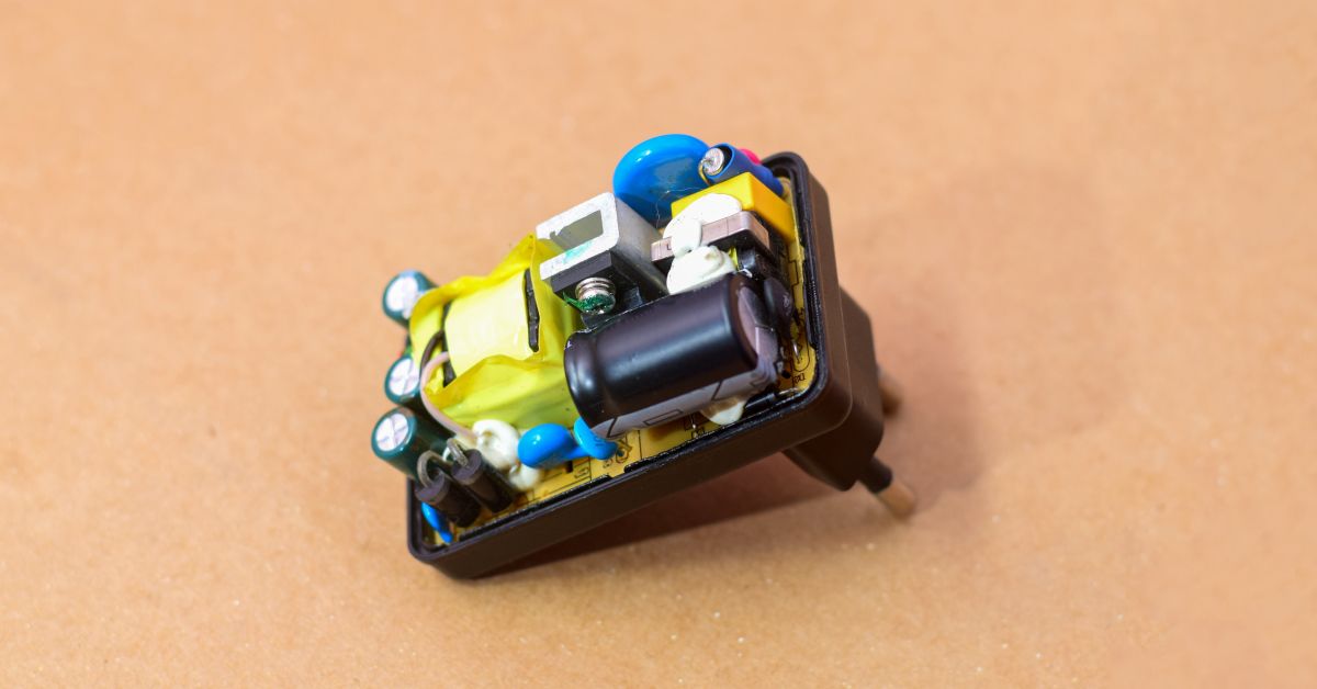Choosing Between GaN and SiC for Power Electronics