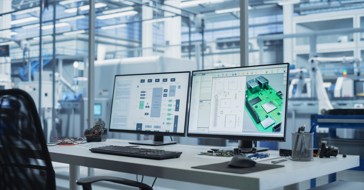 Concurrent ECAD Design Cover