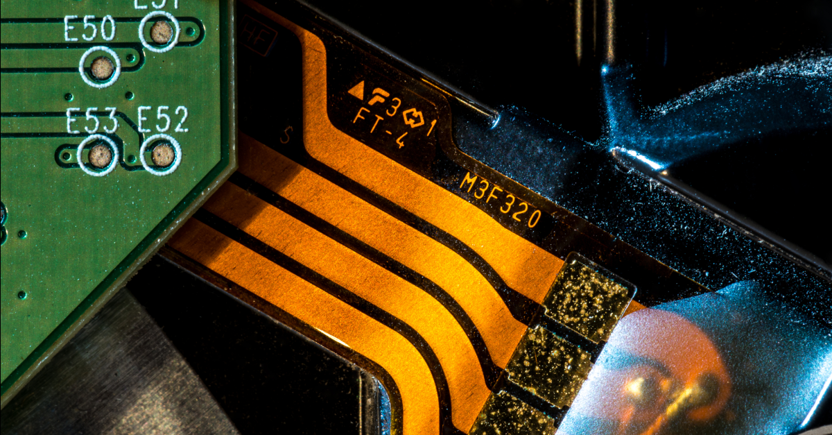 Copper Weight in Rigid-Flex: Why One Spec Doesn't Work Across the Board