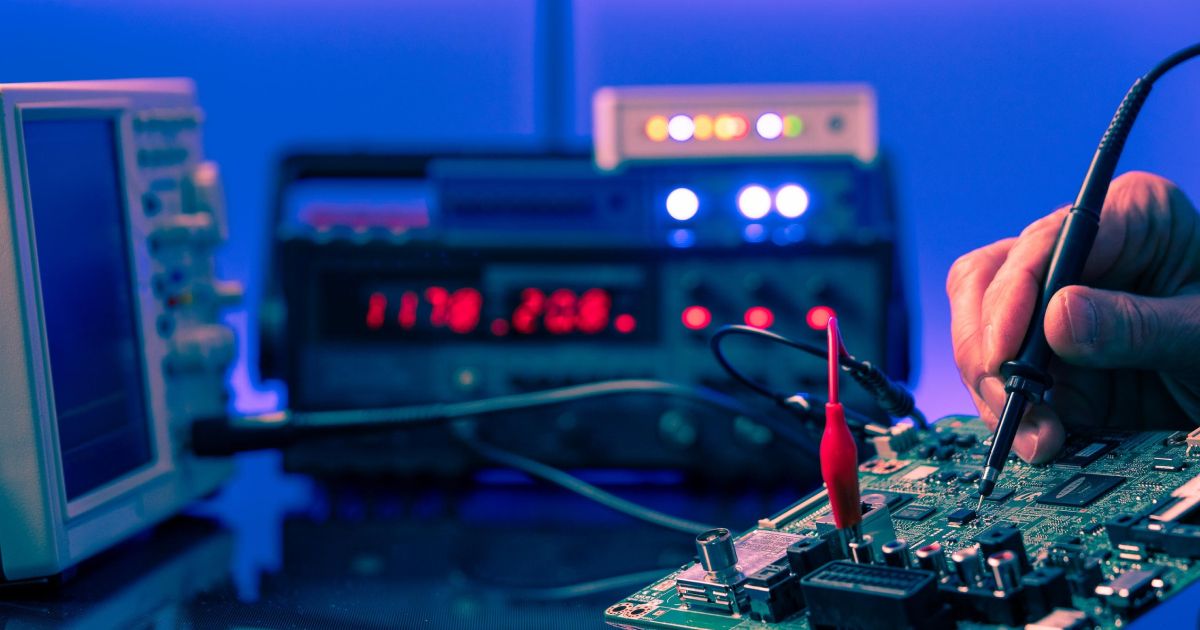 Designing Custom Hardware with Microcontrollers