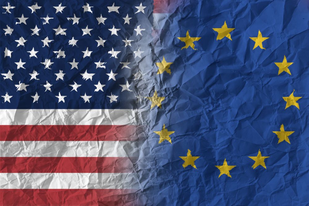 Designing Products that Survive US–China–EU Electronics Trade Wars
