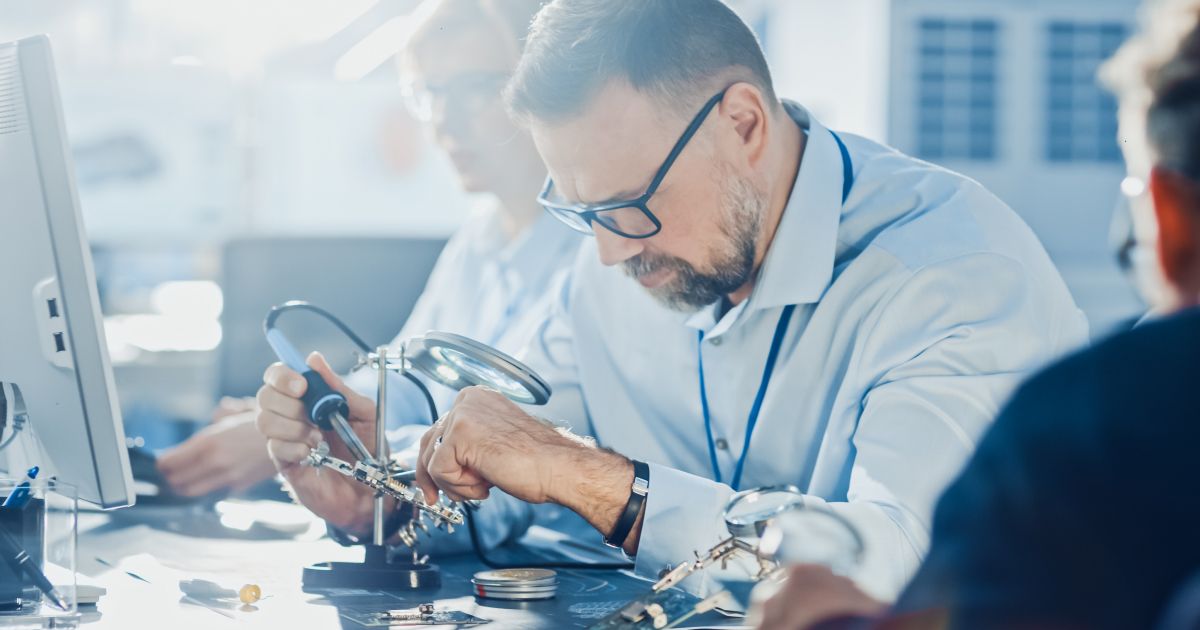 Driving Down Component Costs Smart Vendor Strategies for Consumer Electronics