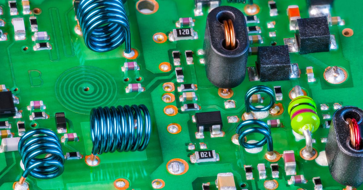Types of TVS Diode