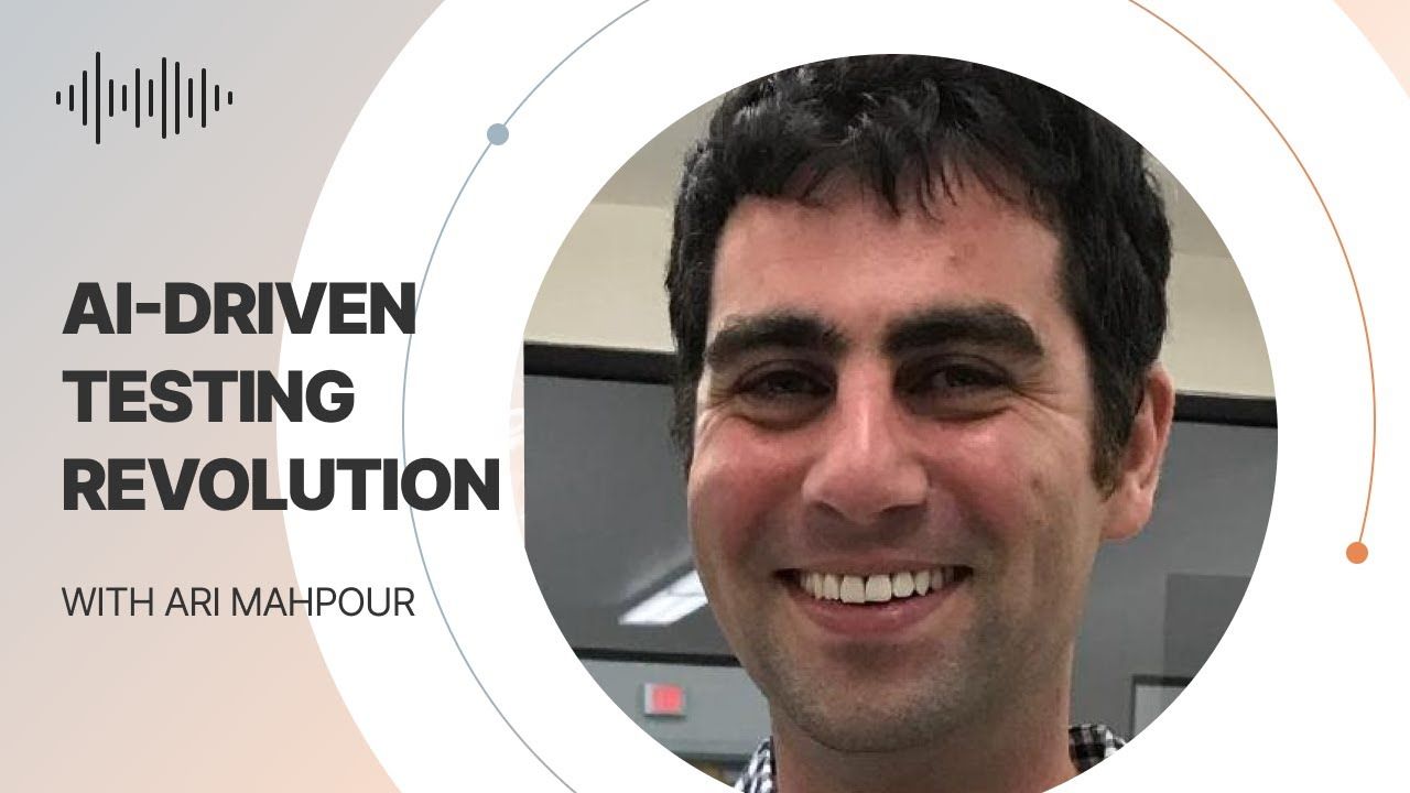 Embedded Systems Engineer Discusses AI-Driven Testing Revolution