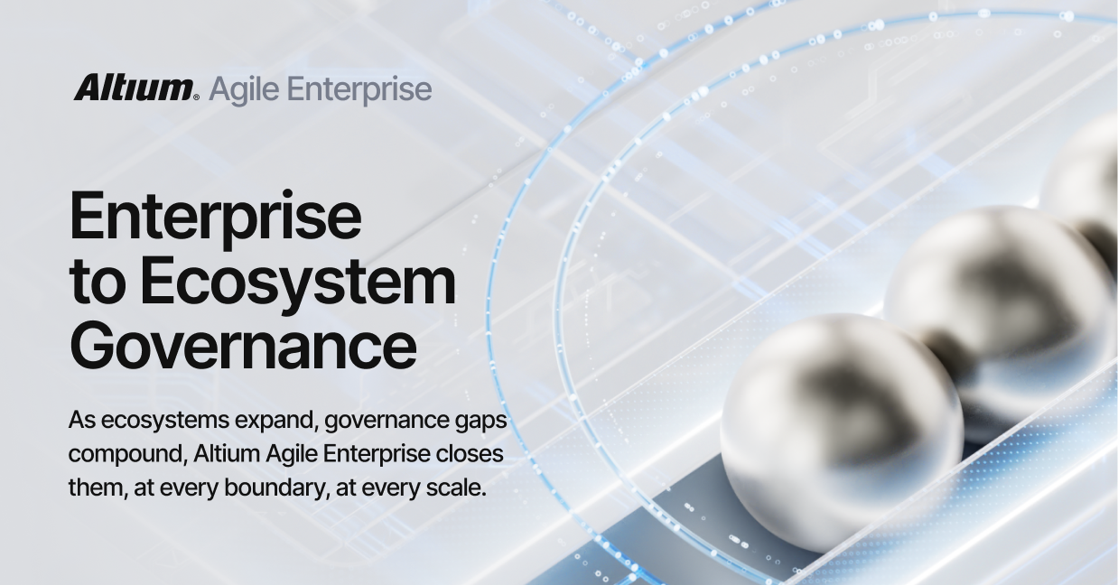 Enterprise- bis Ecosystem-Governance – Cover v2
