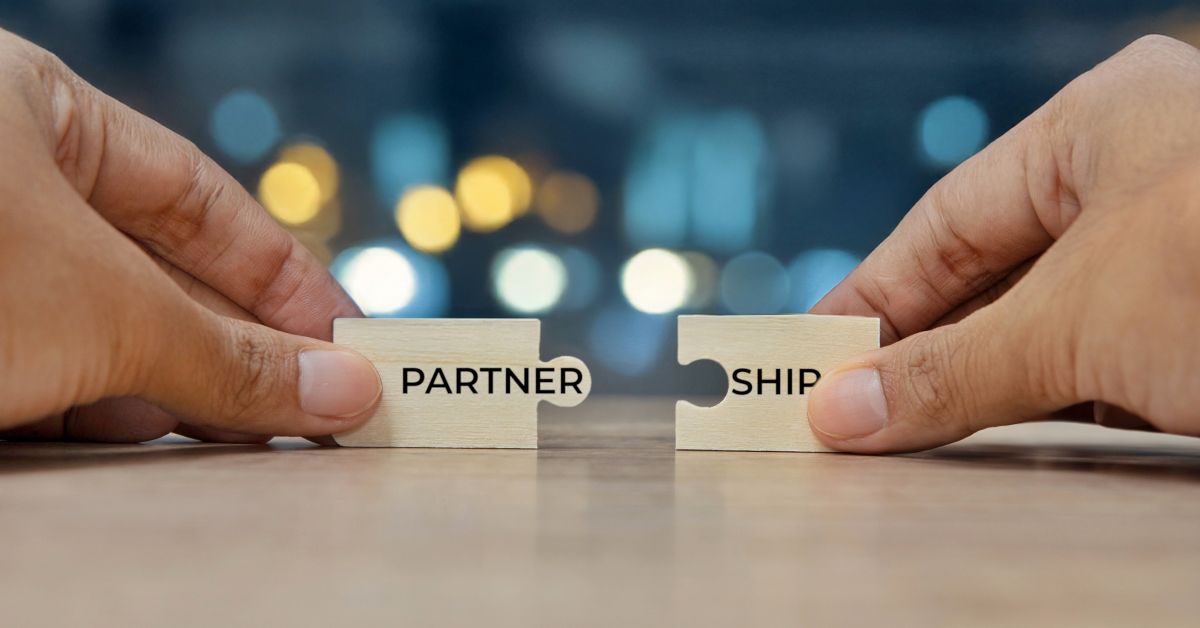 From Panic Buying to Partnerships Locking in Supply for the Long Haul