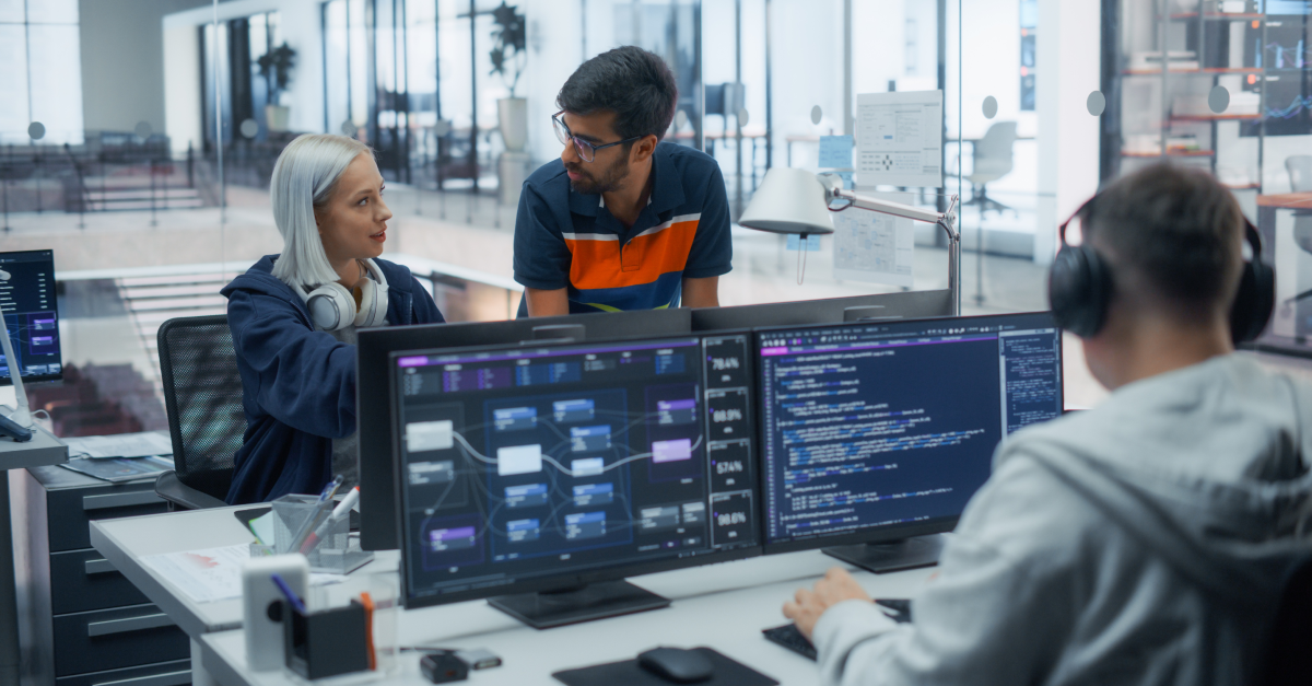 Hardware Project Management