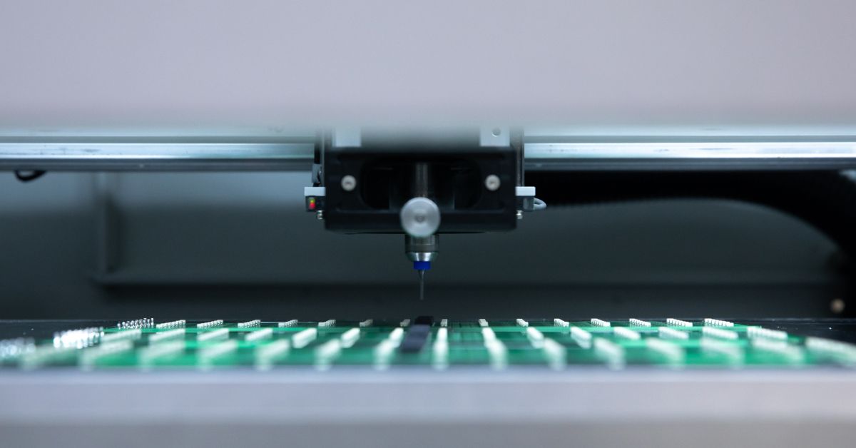 High-Speed Standards Keep Raising the Bar