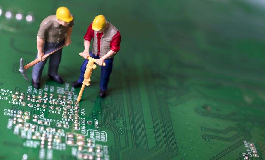 How Blind, Buried and Through-Hole Vias Can Impact Your PCB Design