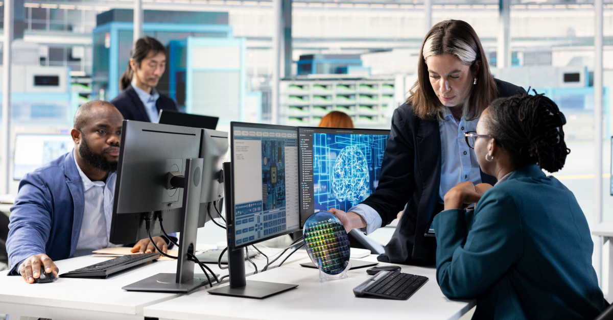 How Design Review Automation Saves Hours Per Project