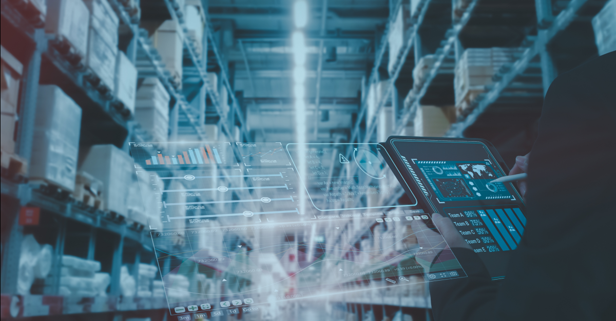 How Hardware Teams Are Shifting From Reactive to Proactive Supply Chain Management