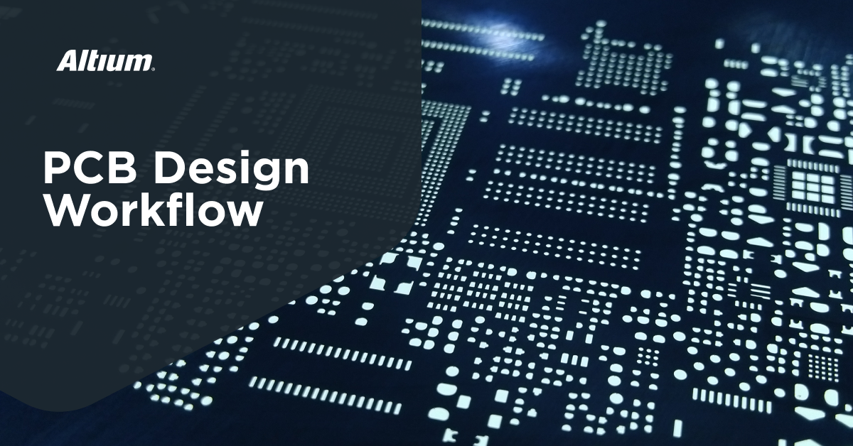 How to Design a PCB: From Schematic Capture to Manufacturing
