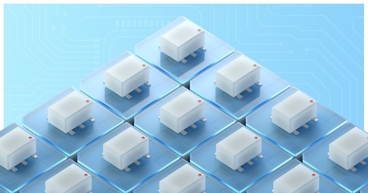 Jak znaleźć zamienniki komponentów elektronicznych