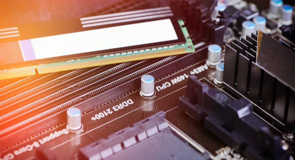 How to Route DDR3 Memory and CPU Fan-Out | PCB Design Blog | Altium ...