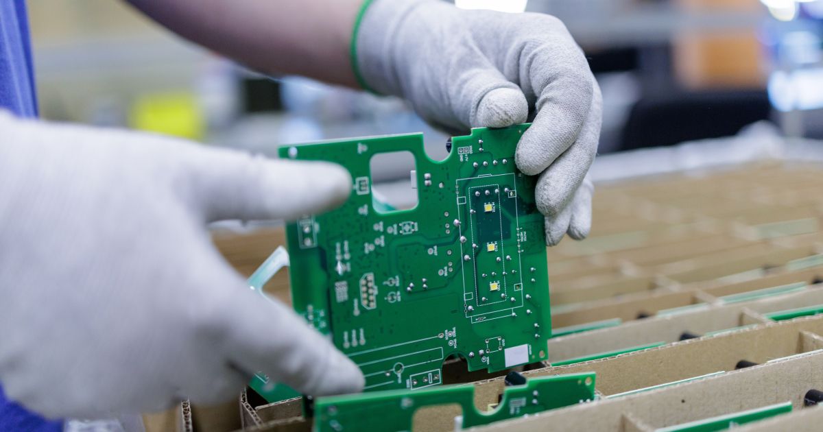 How to Vet a PCB Manufacturer Without Slowing Your Build Schedule