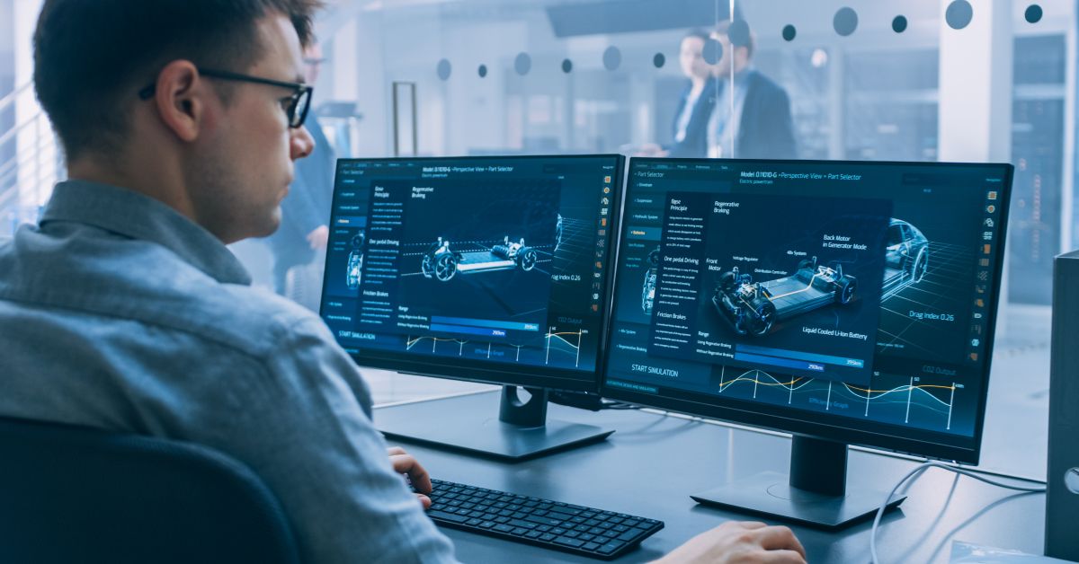 Intelligent Signal Displays The New Language for Vehicle Intent