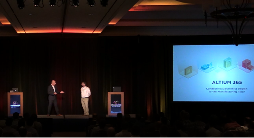 Introducing Altium 365: The Connected Future of PCB Design