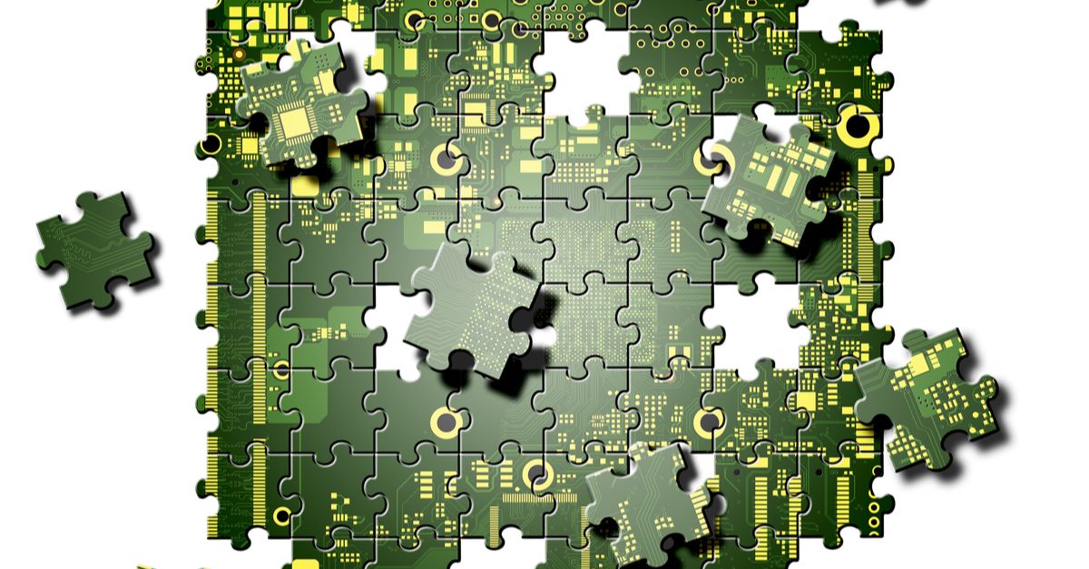 Recommandations relatives au layout des PCB LVDS pour garantir l'intégrité du signal