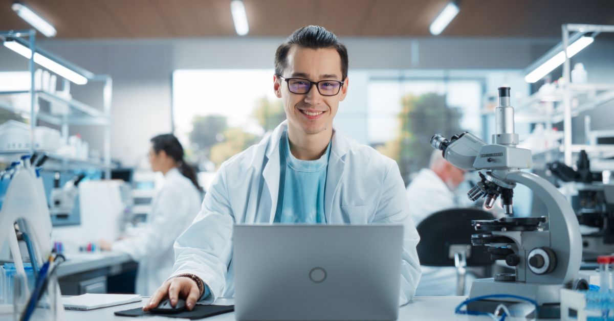 Medical Procurement