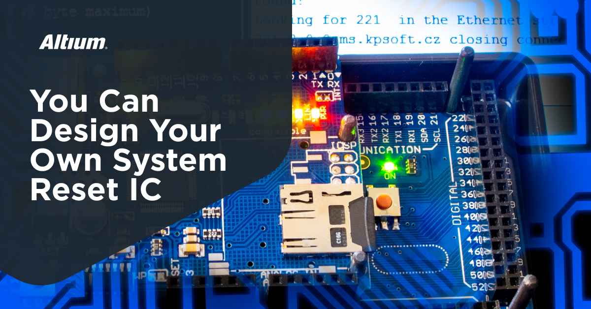 System Reset IC