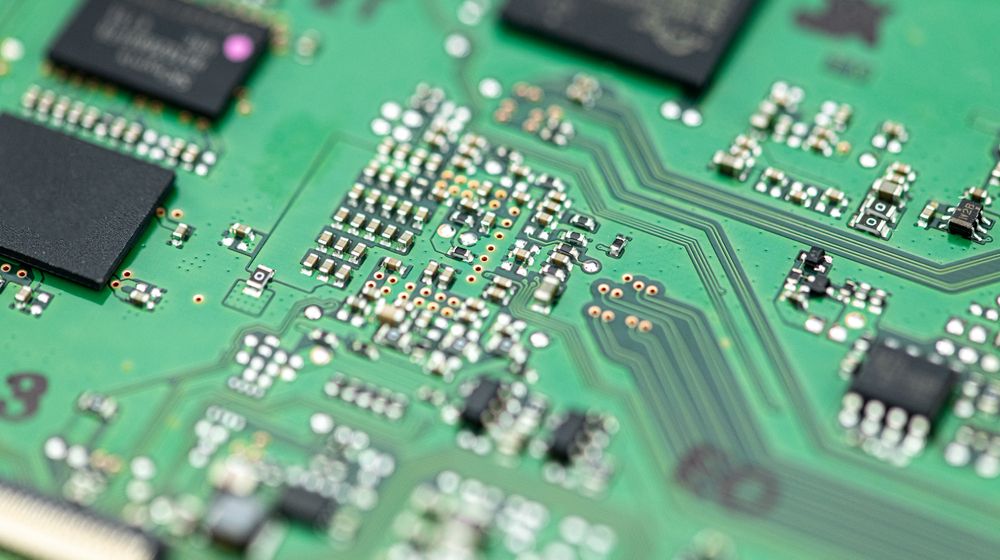 Interconnect In Pcb Optical Interconnects in PCB Design: Progress in 2020 and Beyond | Blog ...