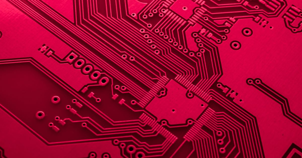 PCB thickness