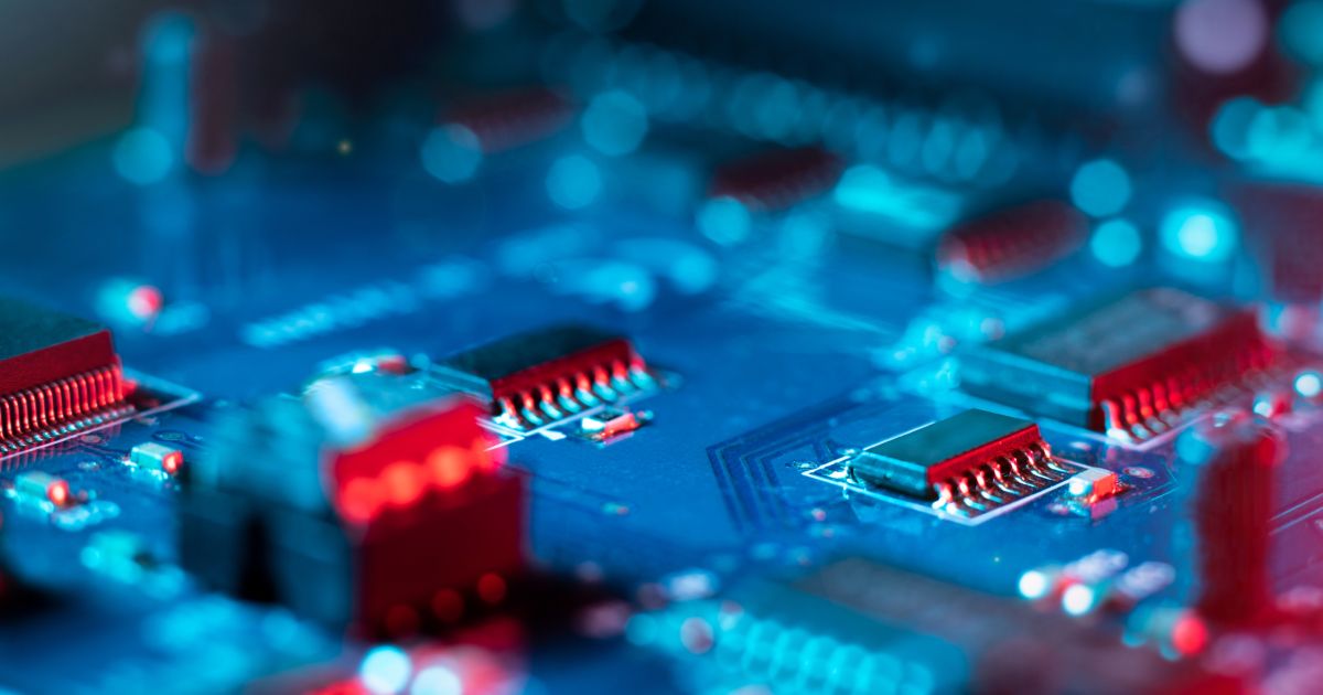 PCB Design Process The EDA Design Approach