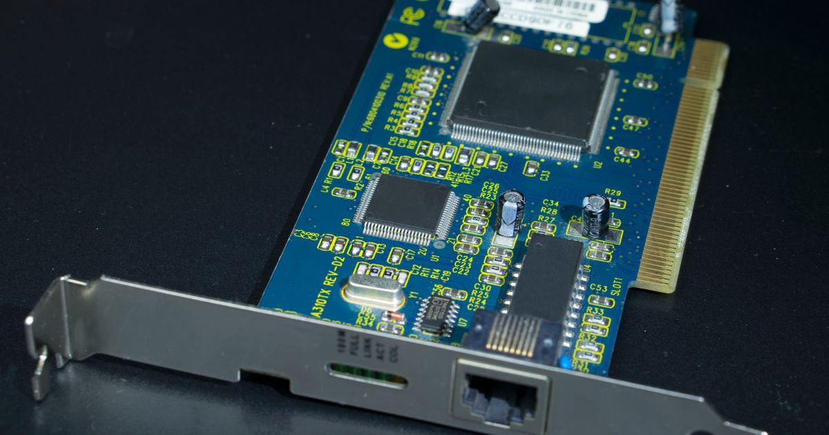 PCB design review and collaboration