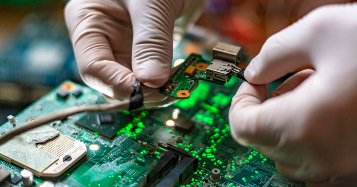PCB Procurement Checklist for Assembly Success